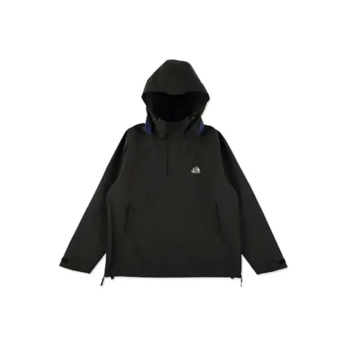 Marmot Черный Унисекс Свитшоты