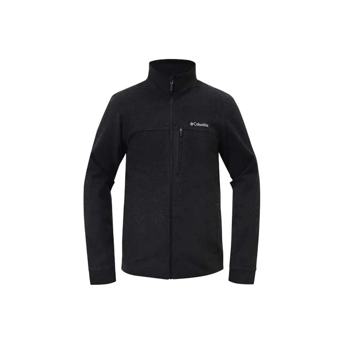 Columbia совместный бренд Velvet Feel Куртка Мужская Черная