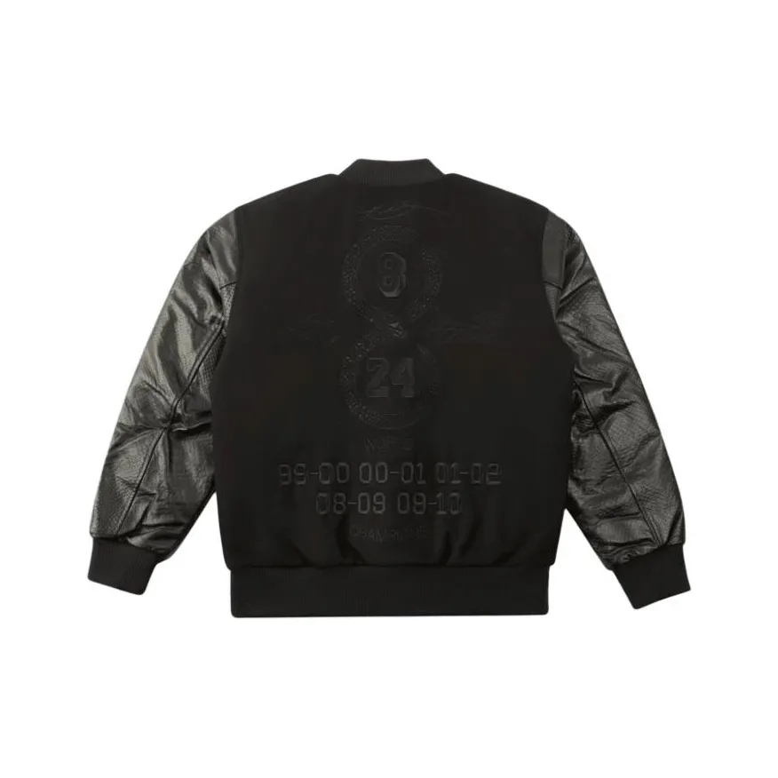Nike Kobe Mamba Mentality Destroyer Jacket Asia Sizing