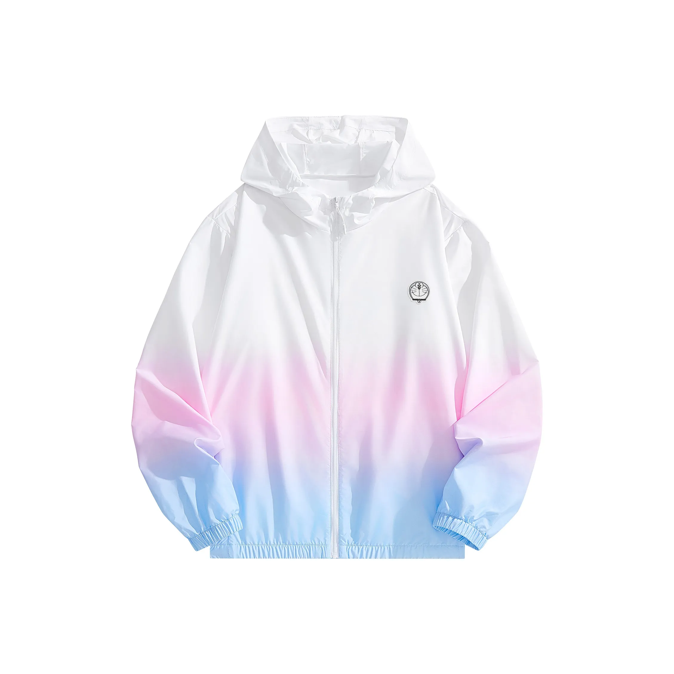 DoraemonA Sun Protection Clothing Coat Unisex