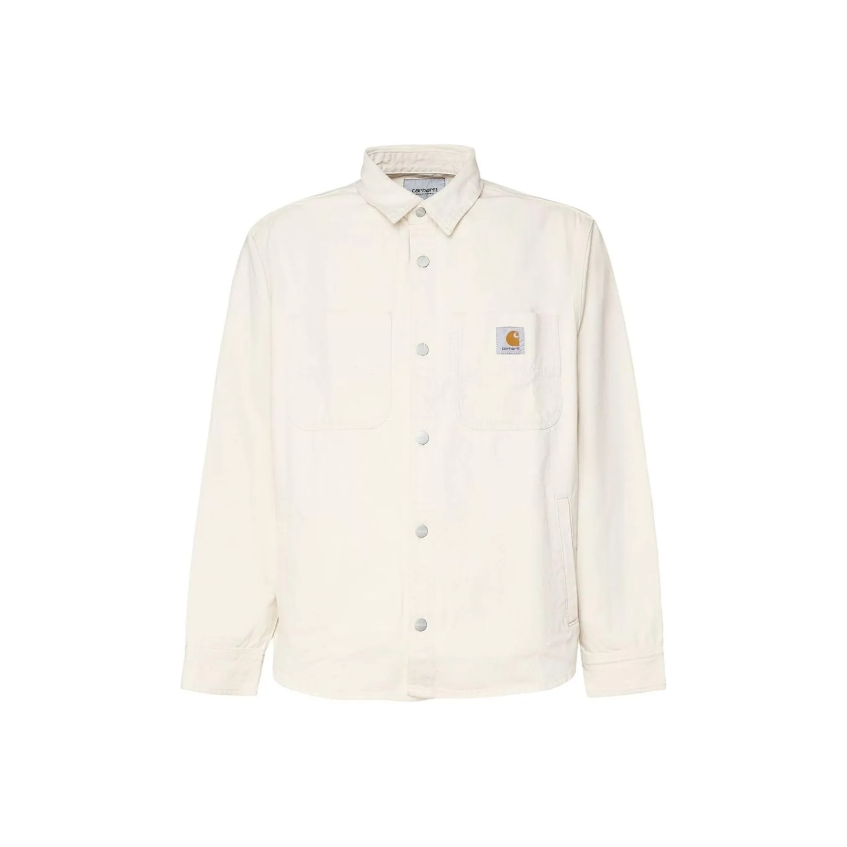 Carhartt WIP Glenn Button Up Shirt Jacket