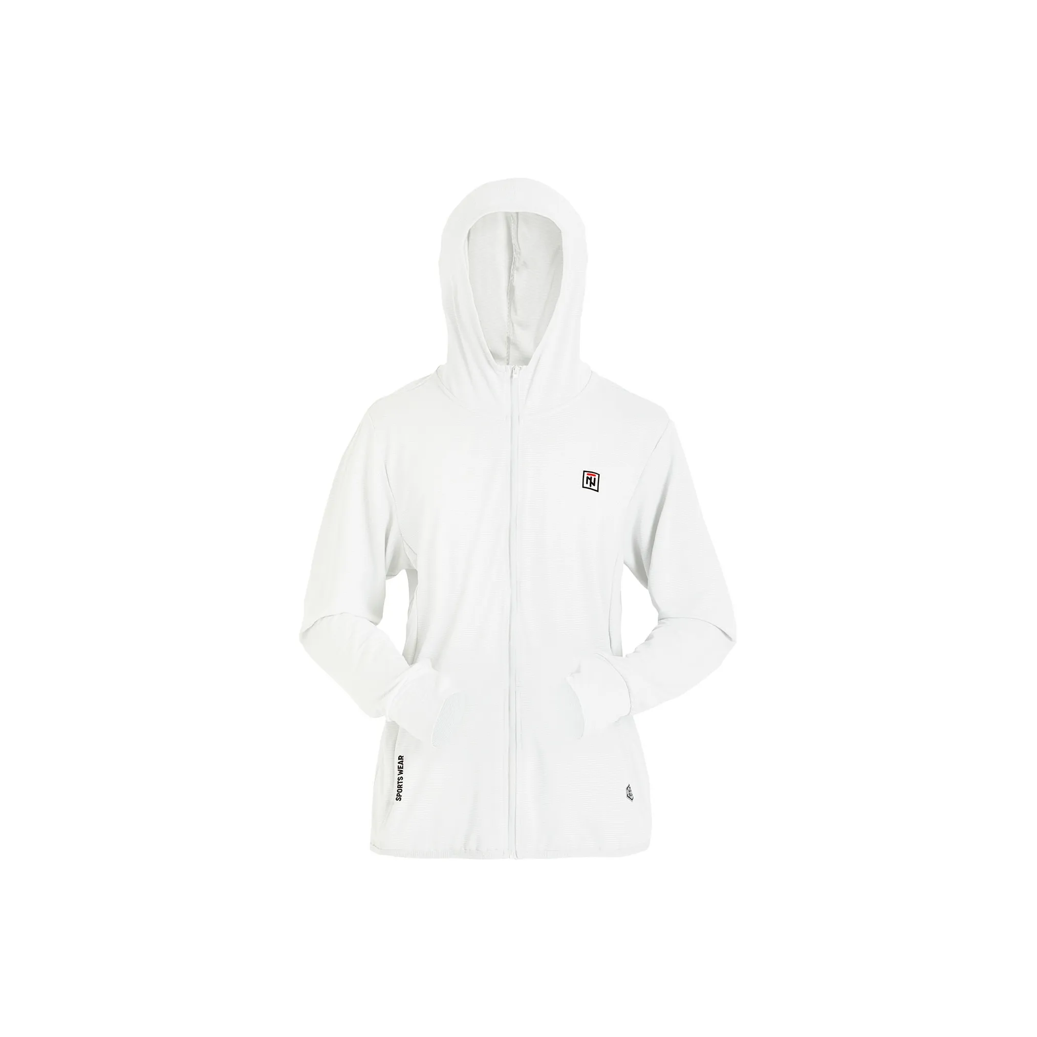 ZNTN Sun Protection Clothing Unisex