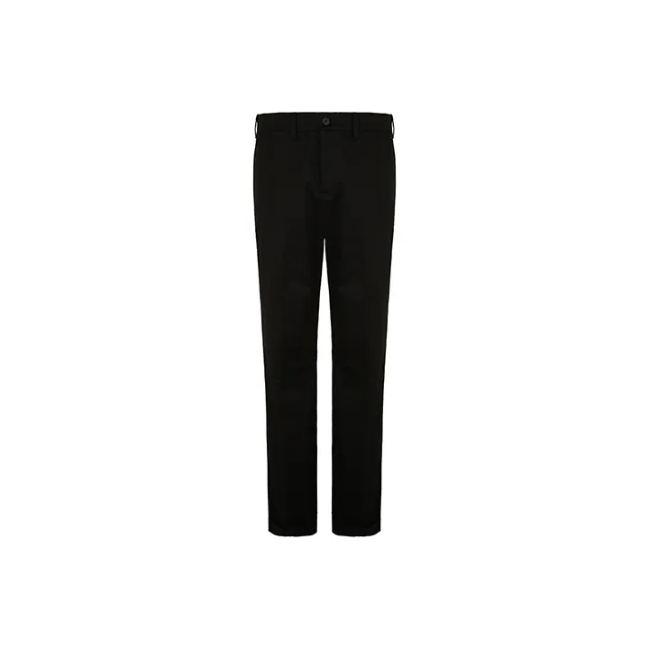PRADA Cargo Pants Men's Black