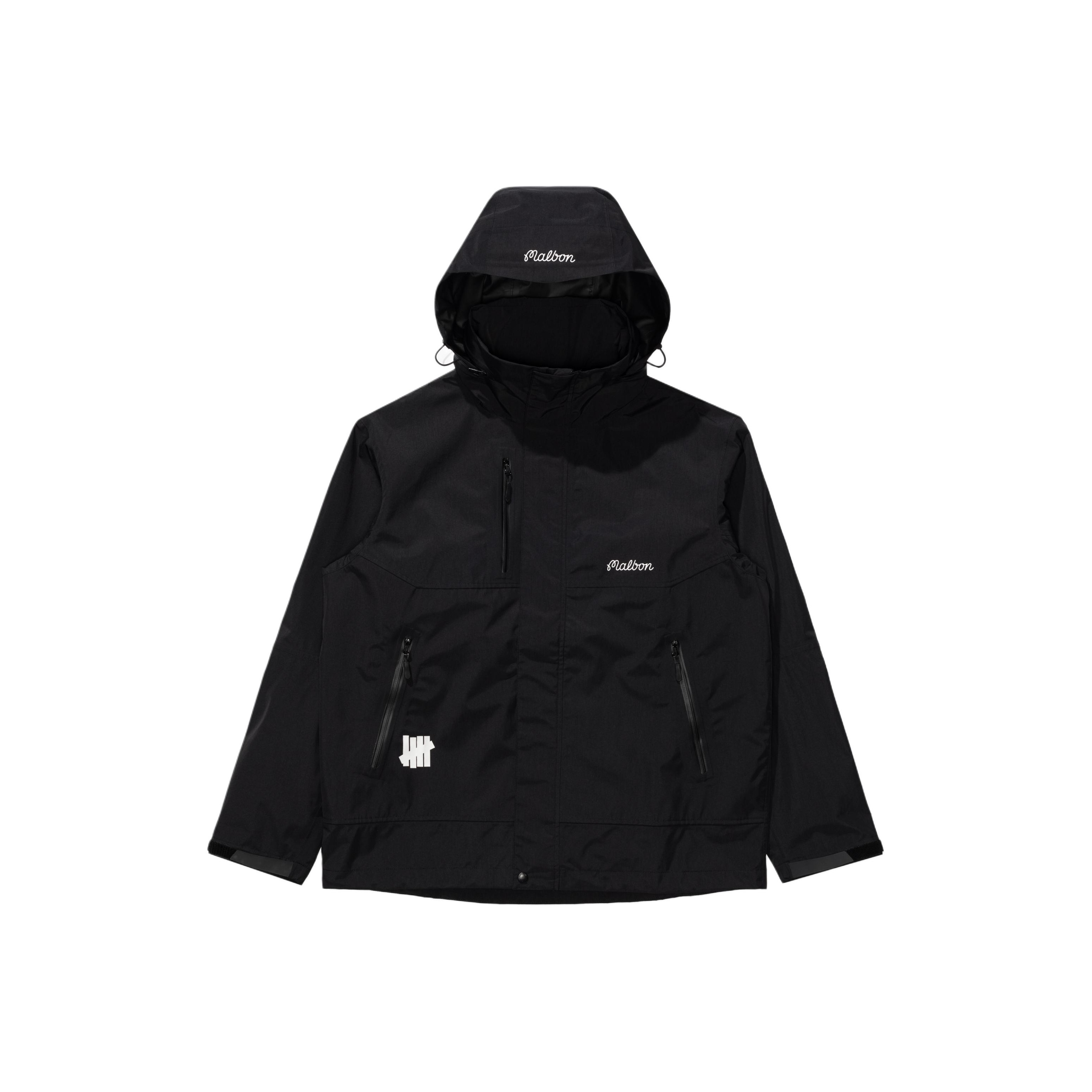 【MALBON GOLF】Women's Lightweight Hoodie Raincoat ■WOMAN MALBON GOLF】Women's Lightweight Hoodie Raincoat □WOMAN