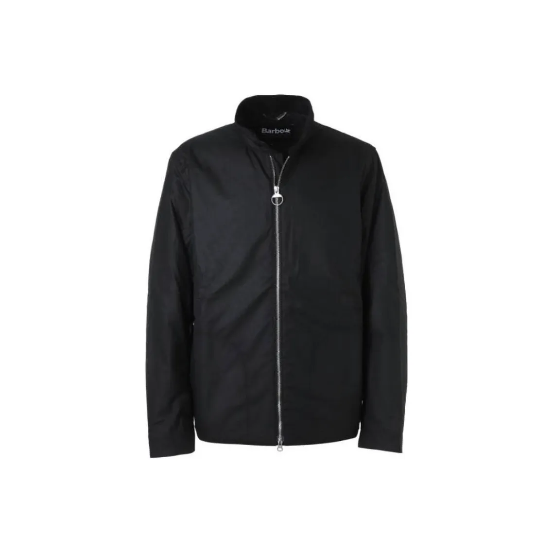 BARBOUR Куртки и Пальто Мужской Черный