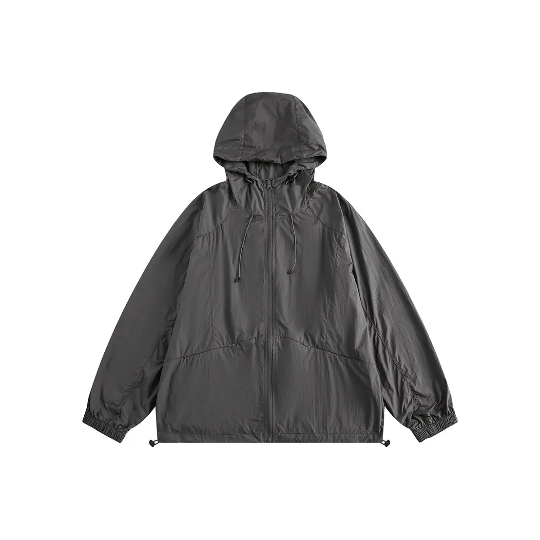After Home Party Sun Protection Clothing Unisex