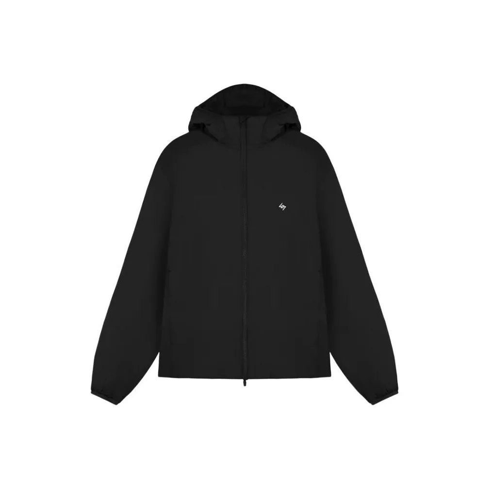 REPRESENT Команда 247 Insulated Куртка Куртки Пальто Мужской Черный