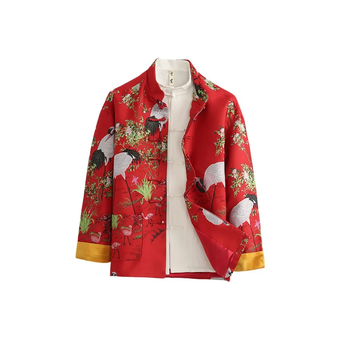 XUANSHENG Куртки и Пальто Мужской