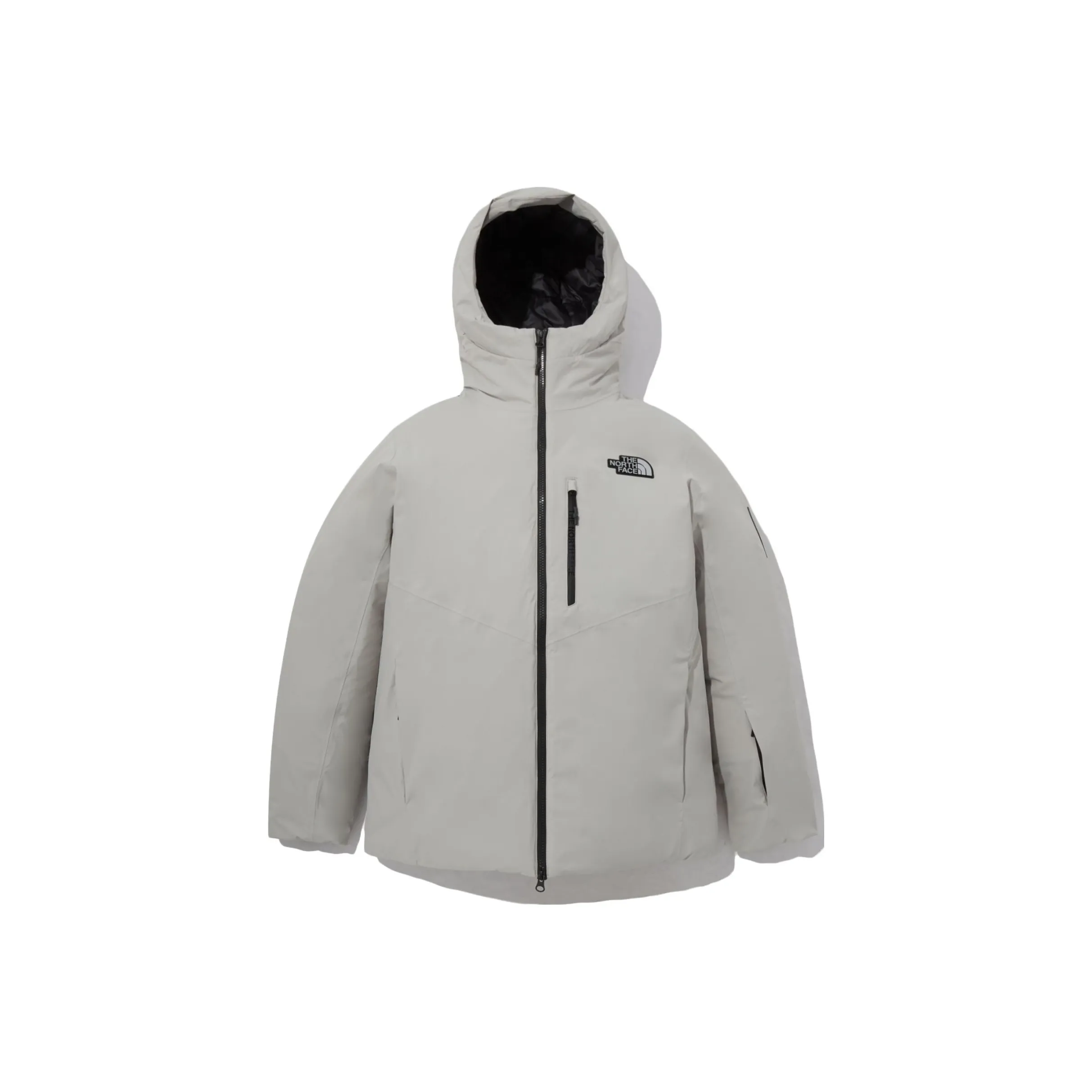 THE NORTH FACE Куртка Мужская Светлый Бежевый