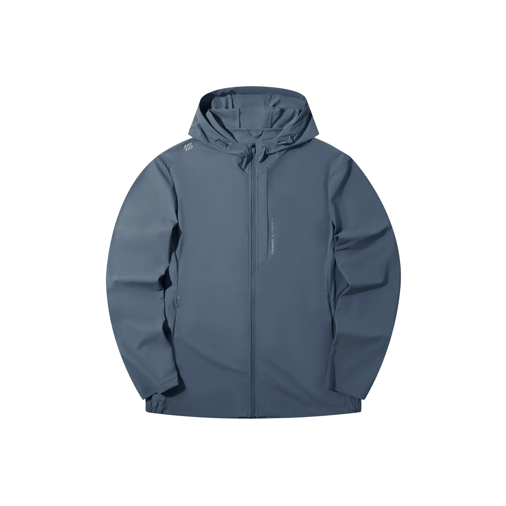 HLA Одежда с защитой от солнца Мужская