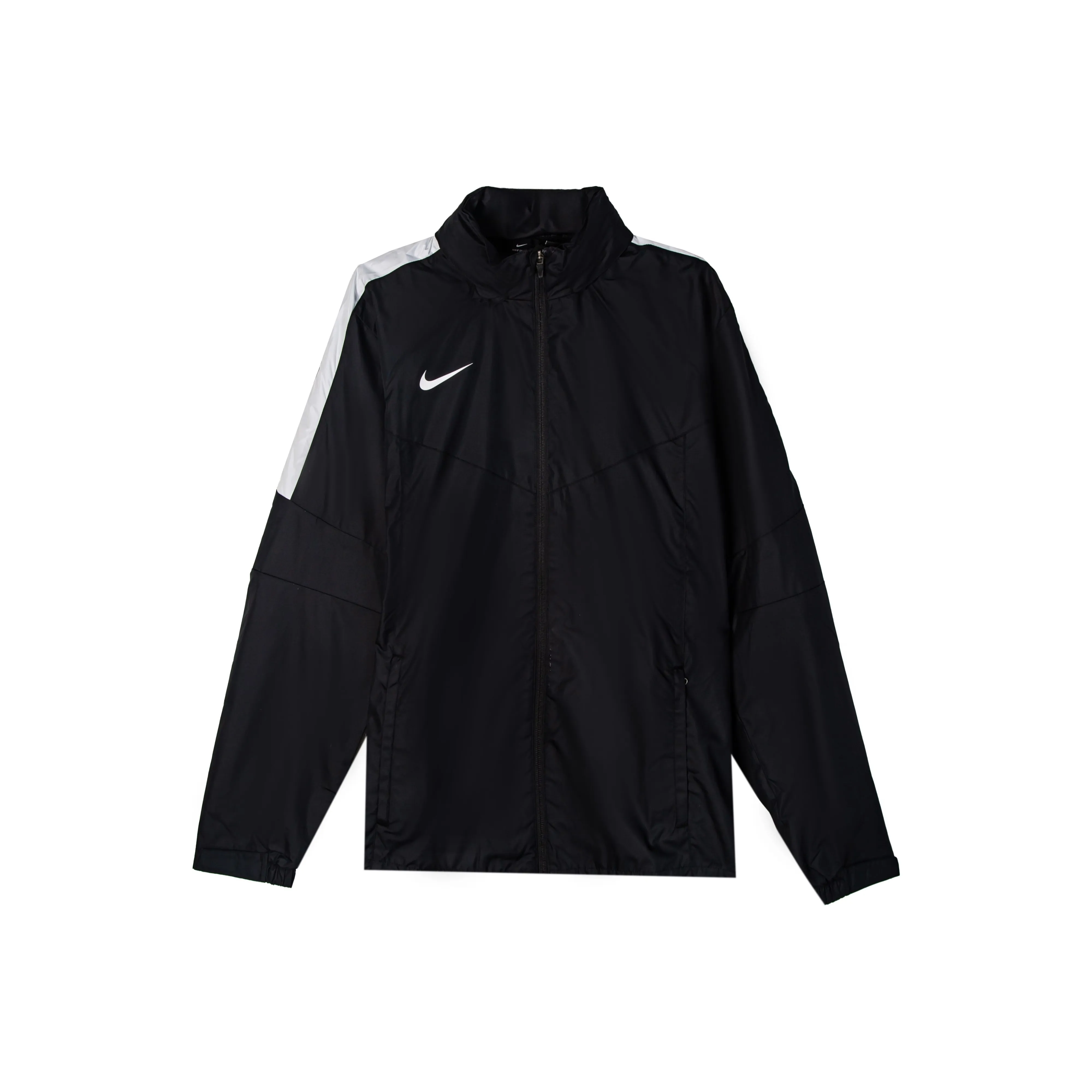 Nike Куртки и Пальто Мужской Черный