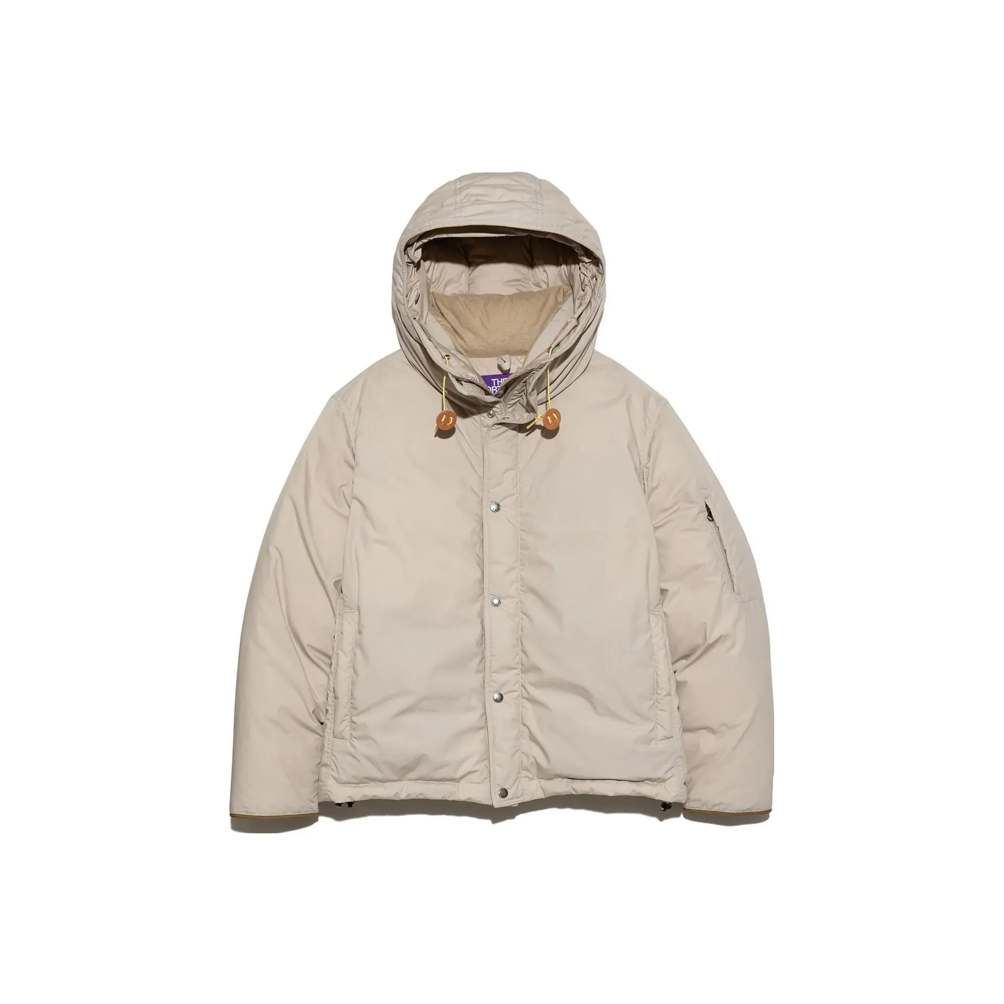 THE NORTH FACE PURPLE LABEL Jackets & Coats Unisex White