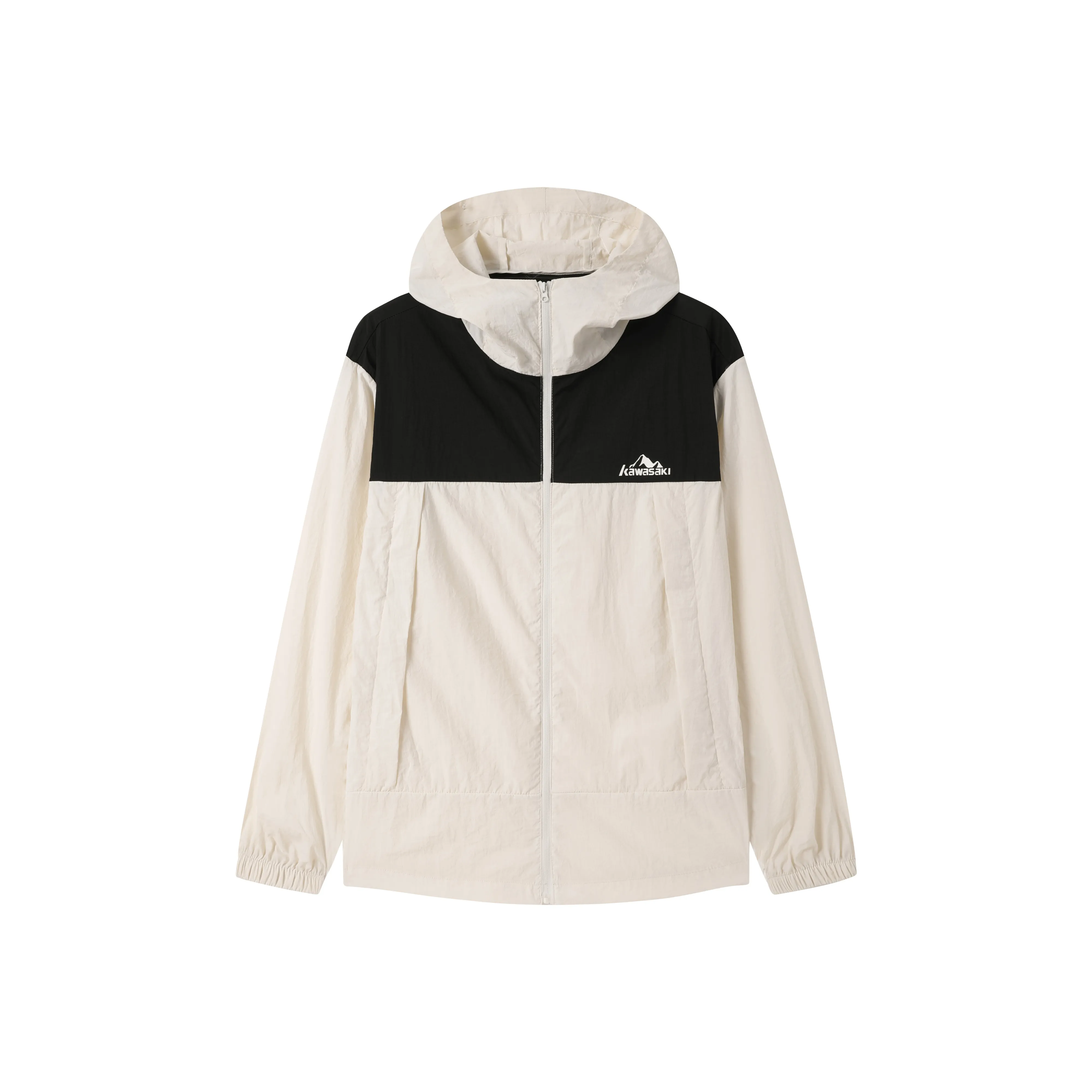 Kawasaki Дышащий Быстросохнущий And Водонепроницаемый с защитой от солнца Унисекс