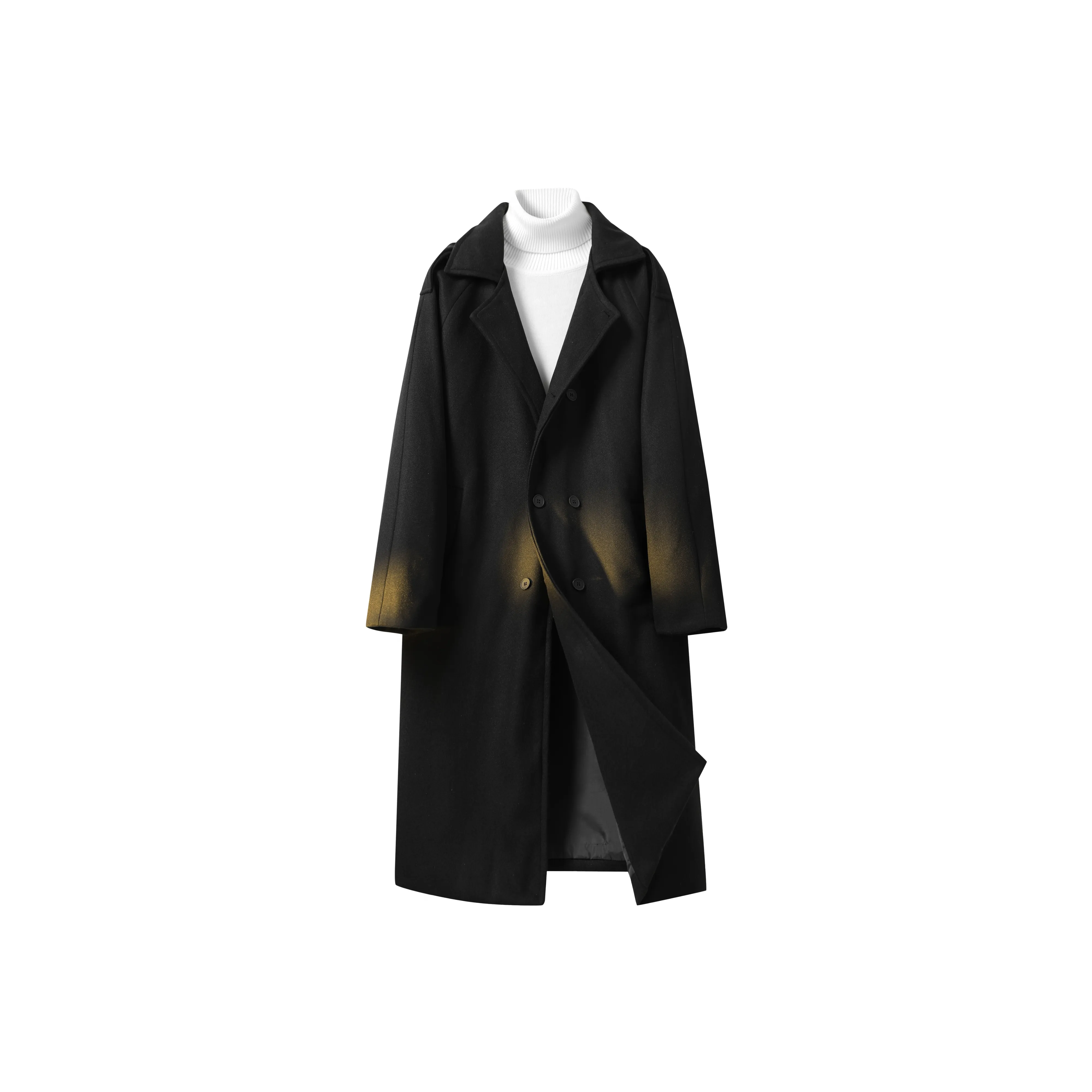 G.M BONNEY Coats Unisex