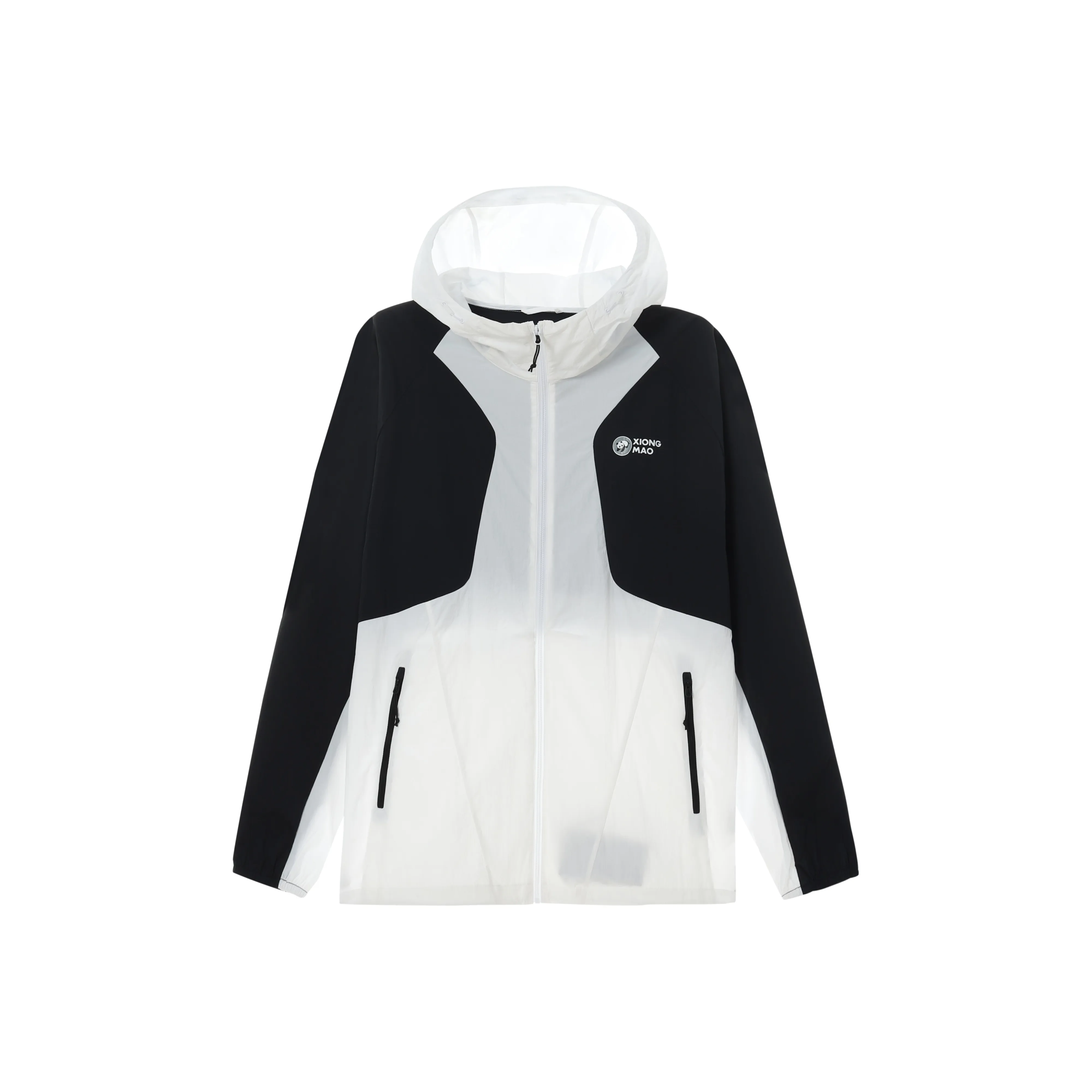 Панда Super Light Дышащая Одежда с Защитой от UV Унисекс