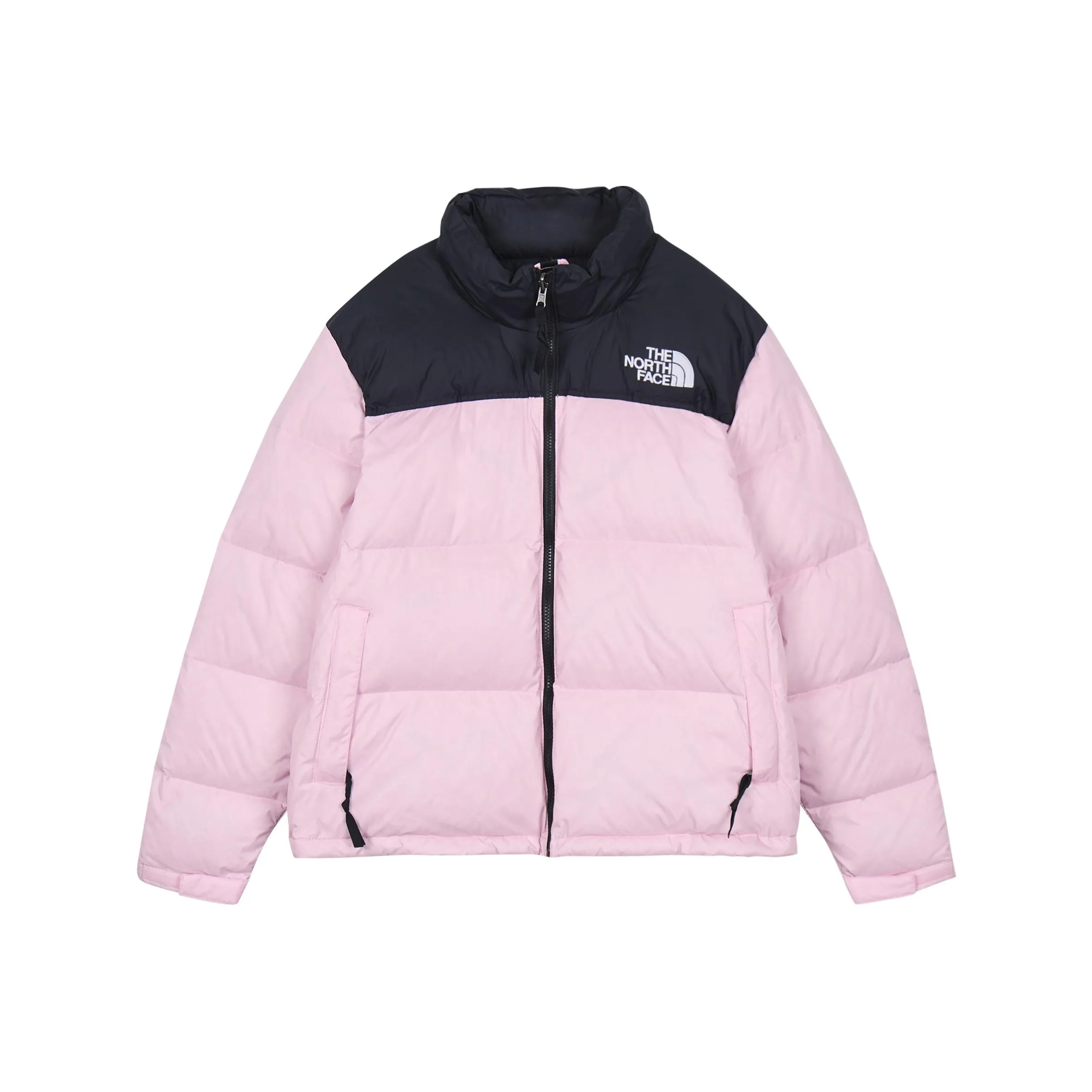 THE NORTH FACE 1996 Collection Down Jacket Unisex Pink