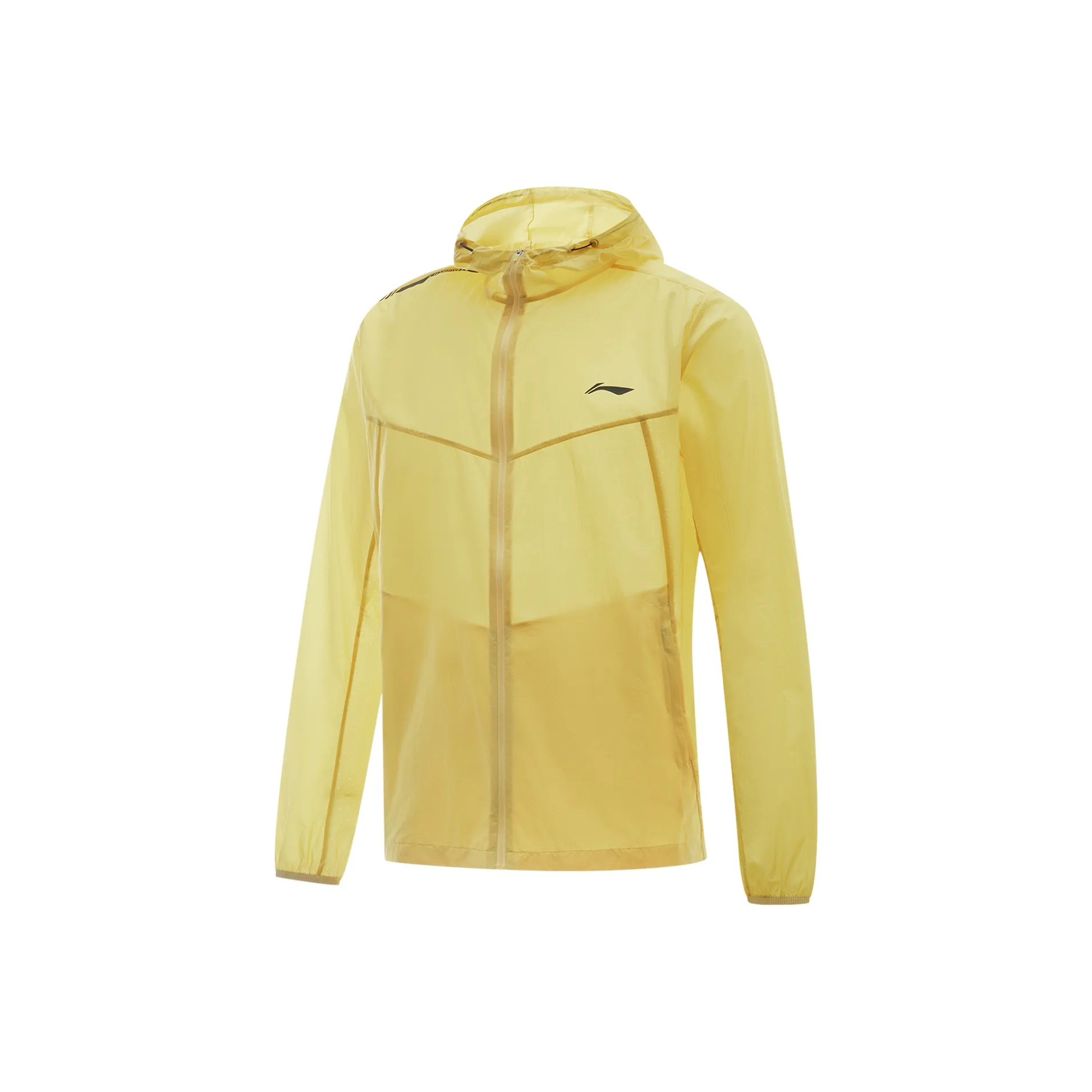 Подкладка Table Tennis Series Куртки Пальто Унисекс Парафин Желтый