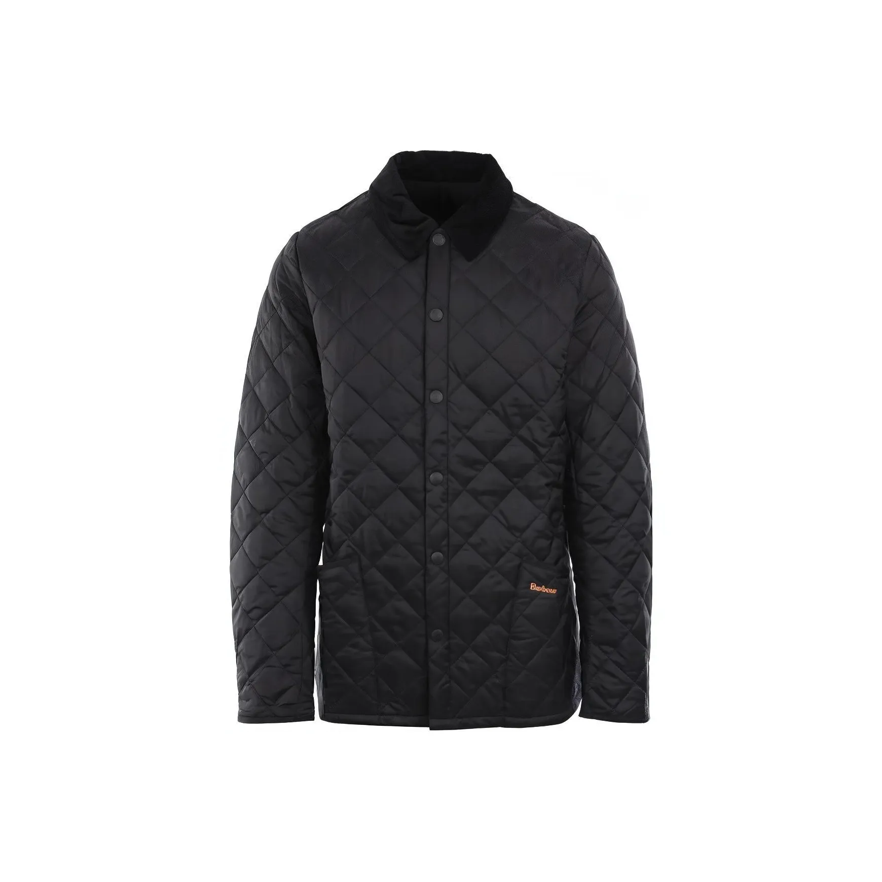 BARBOUR Heritage Liddesdale Quilted Jacket