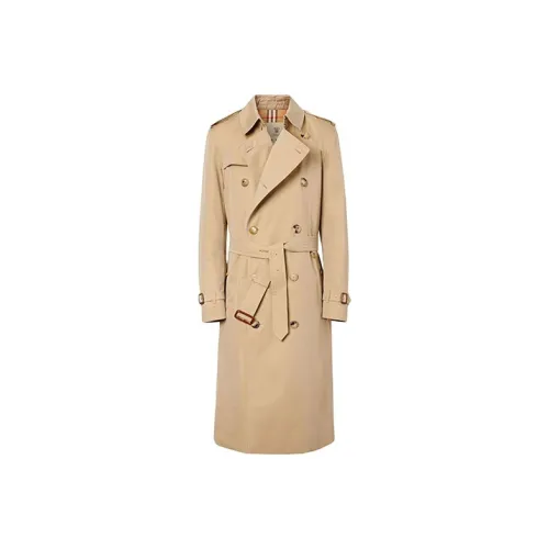 Burberry Мужской Тренч