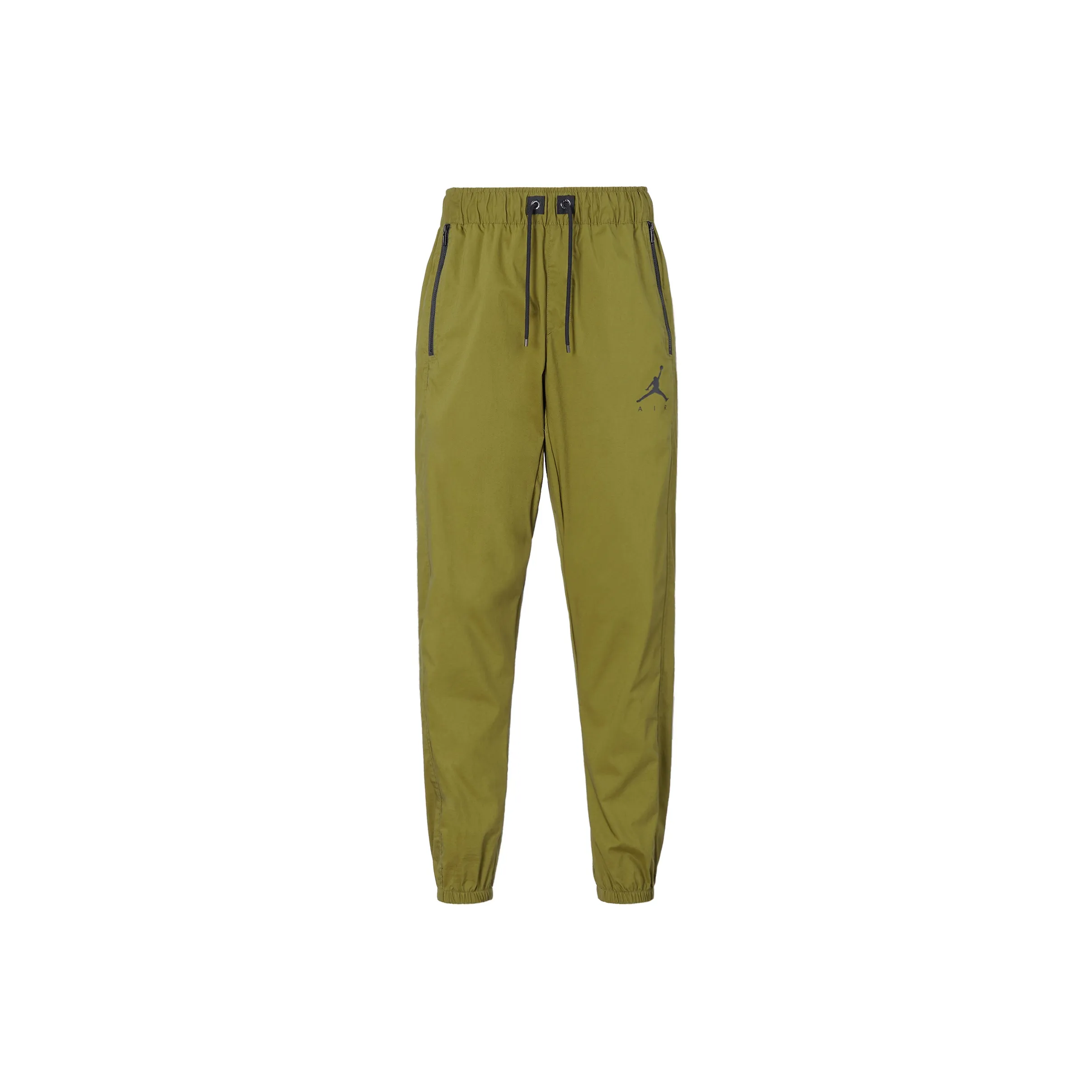 Jordan M J JUMPMAN WVN PNT Sports Pants Men's Green