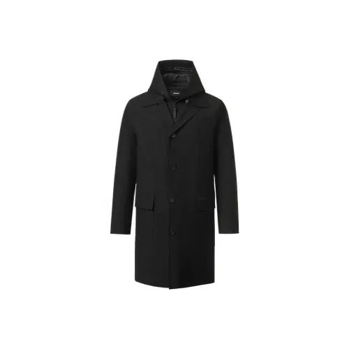 MACKAGE Мужские пуховики