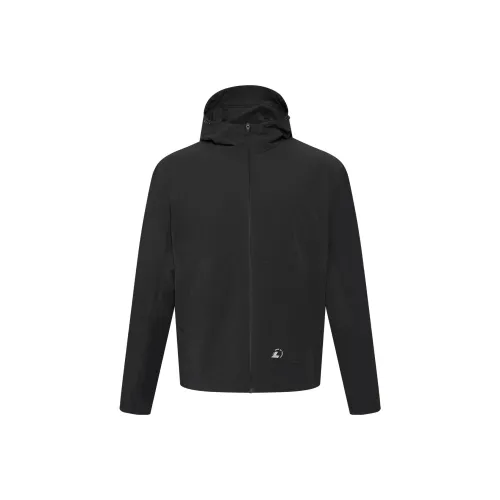 LESS IS MORE Мужские Куртки