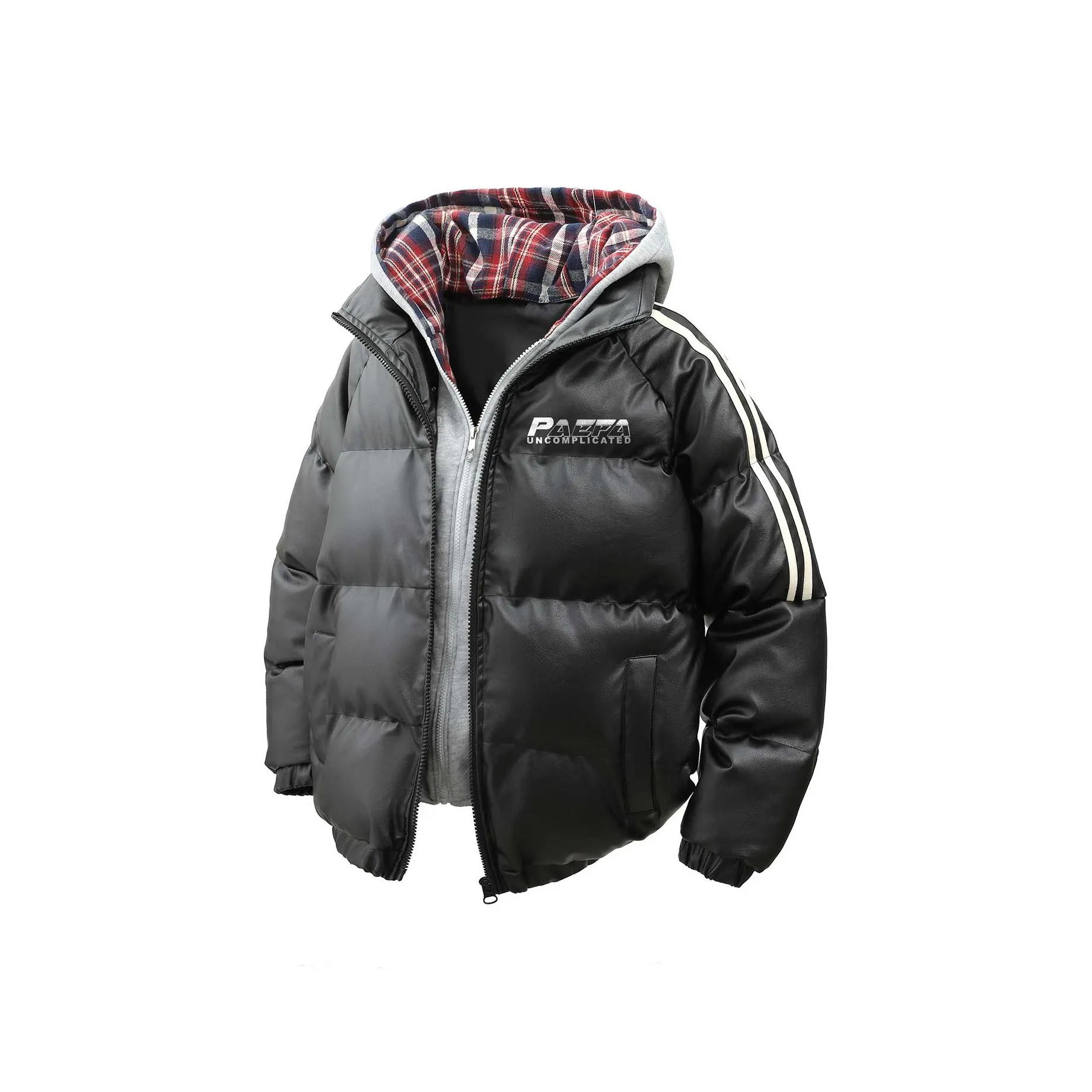 PAEFA Унисекс Пуховики