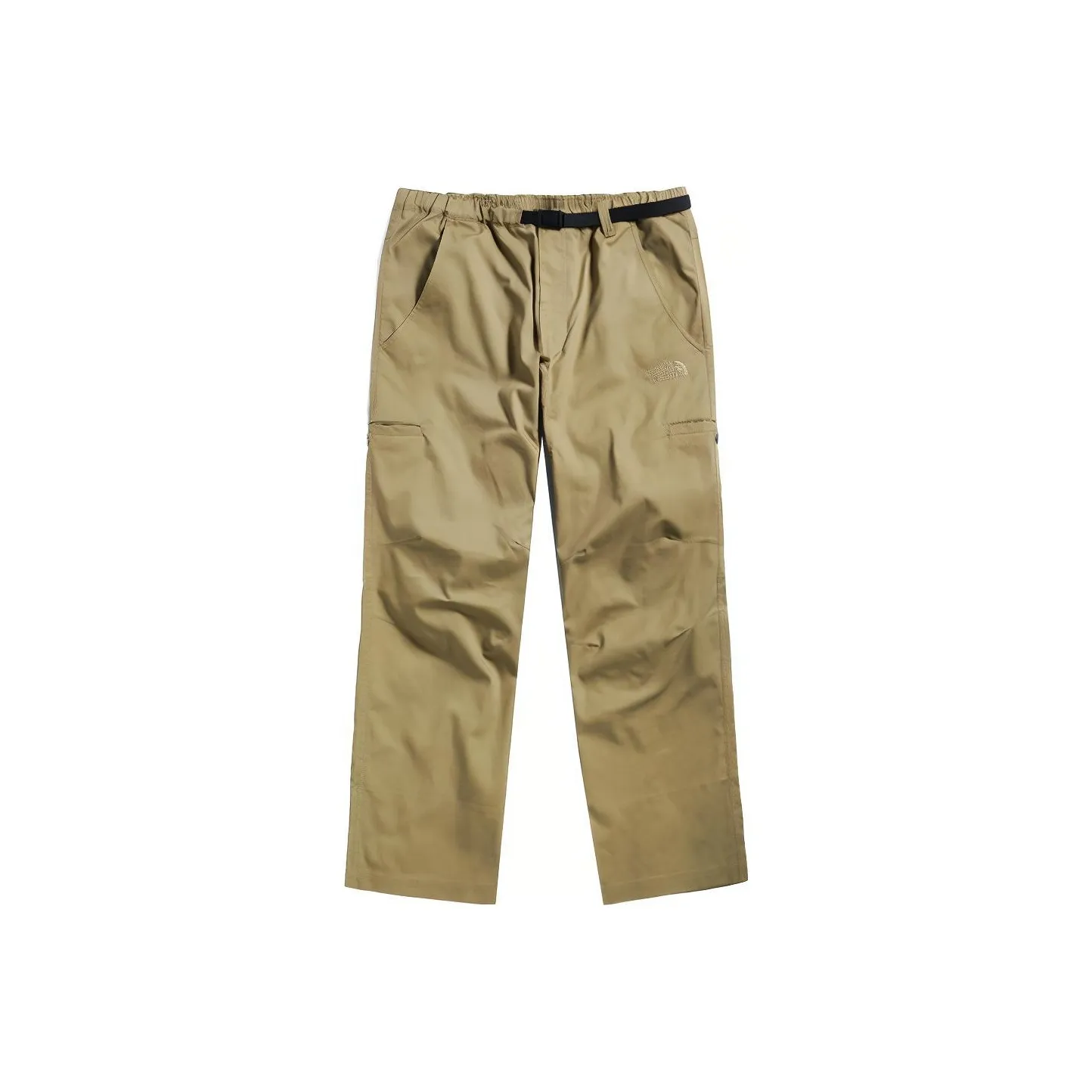 THE NORTH FACE Urban Exploration Хаки Мужские Карго Брюки