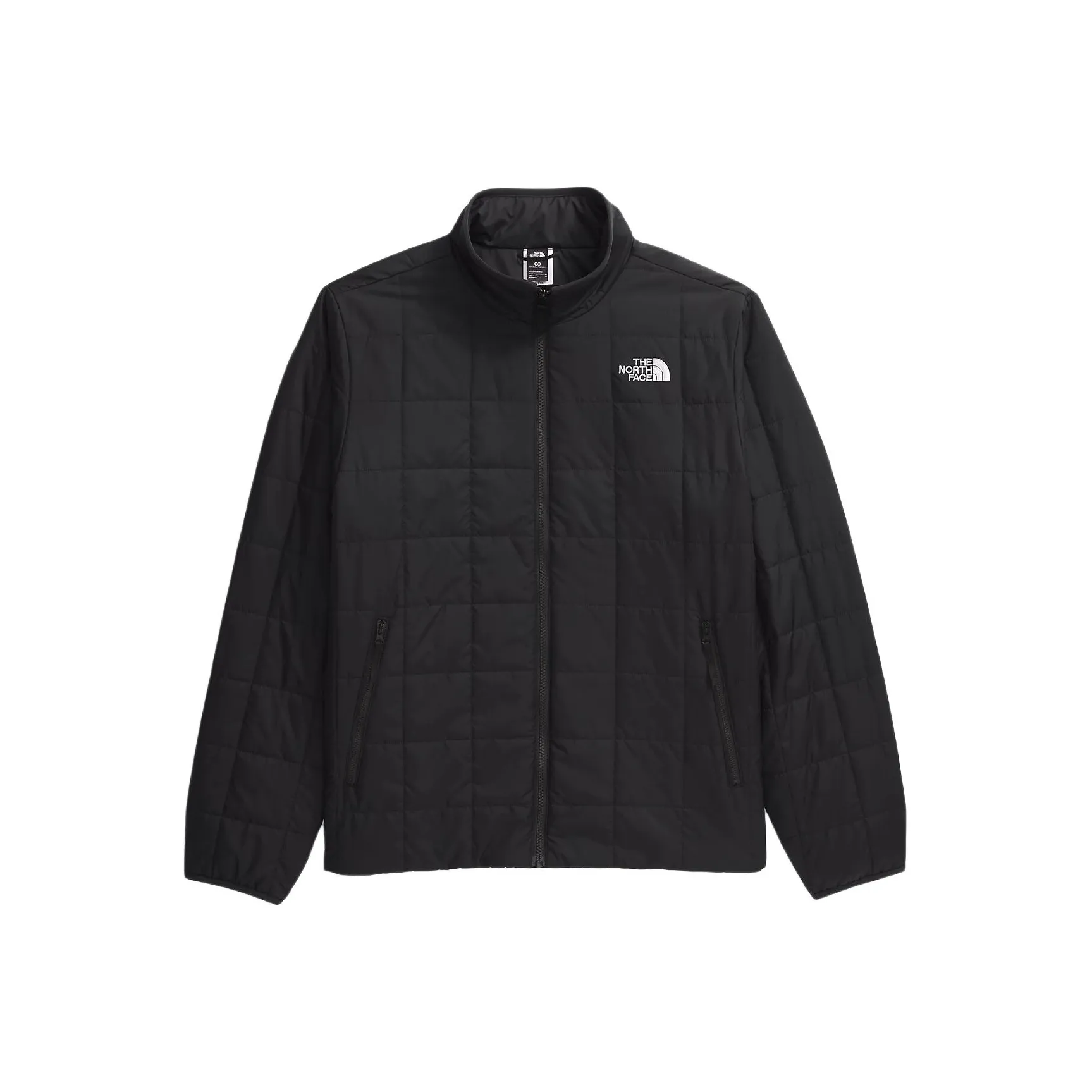 THE NORTH FACE Junction Куртка Мужская Черная
