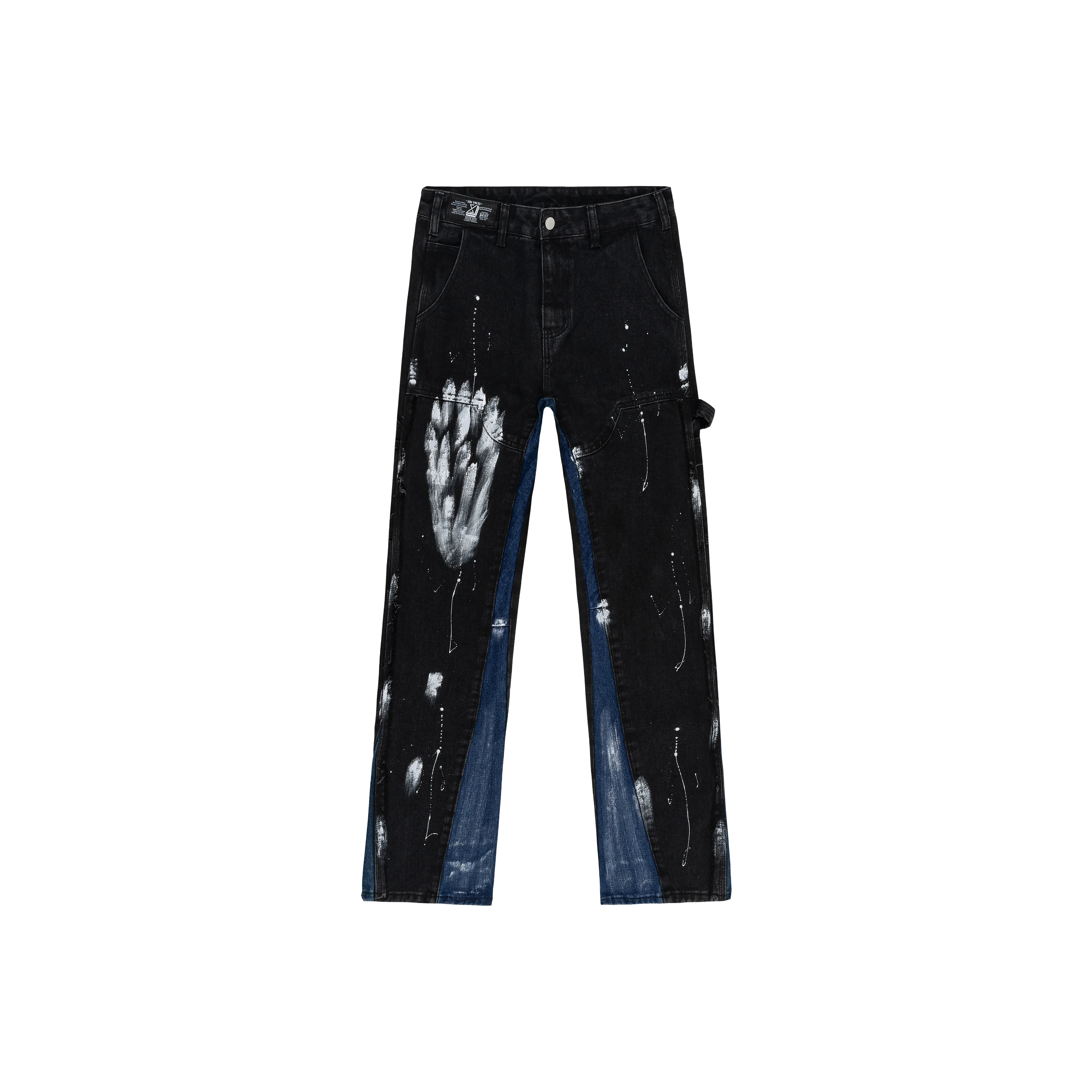 XINYINSU Jeans Unisex