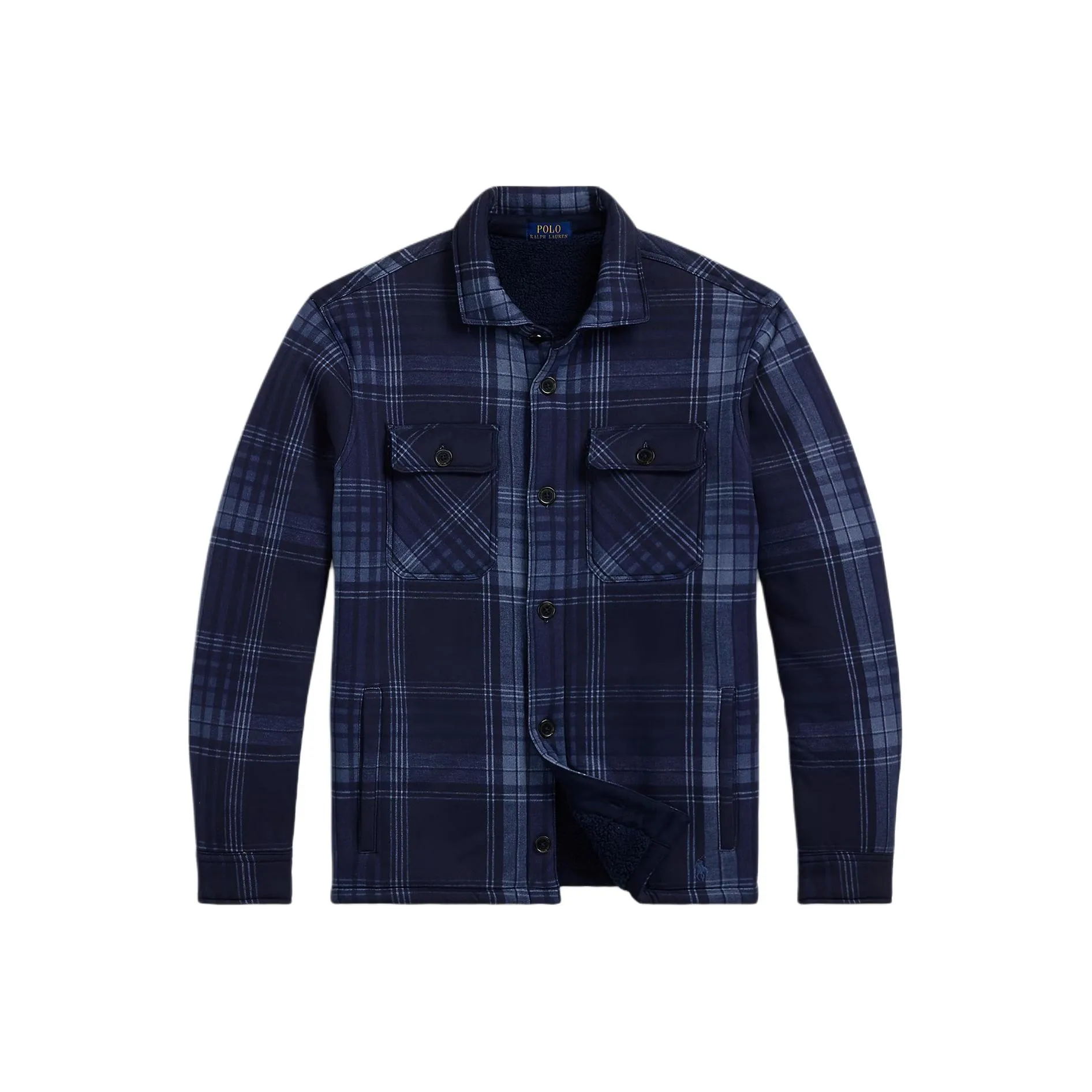 Polo Ralph Lauren Jackets & Coats Men's Blue