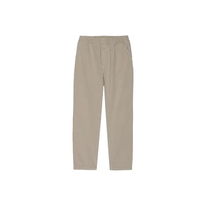 Carhartt WIP Straight Leg Pants