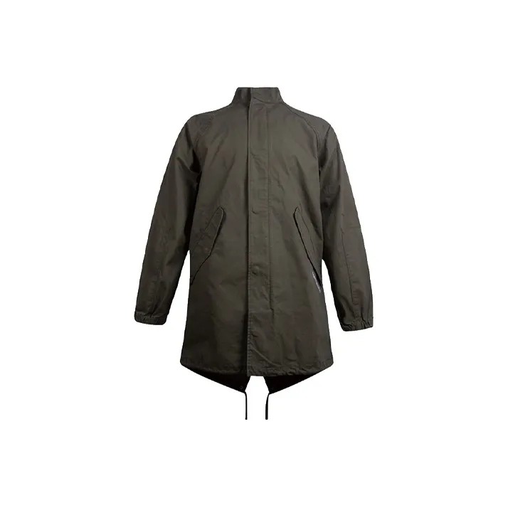 Конверс Army Green Мужской Тренч