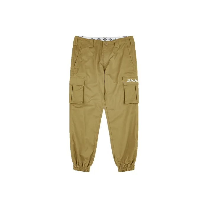 Dickies SS21 Casual Pants Unisex Khaki