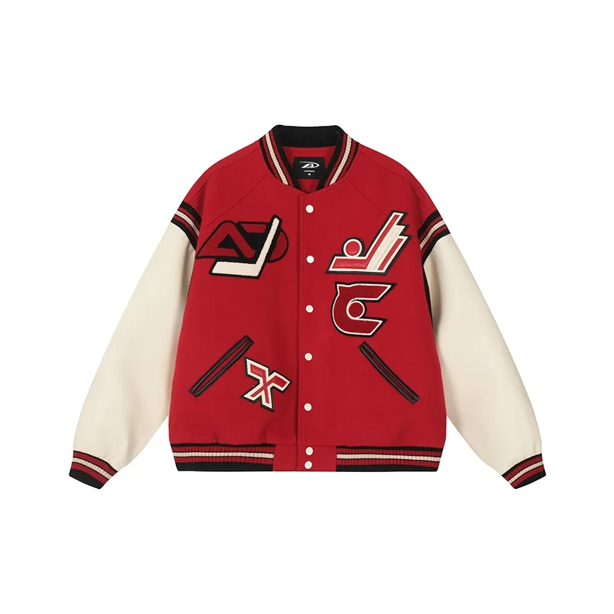 A Chock Унисекс Бейсбольные Джерси