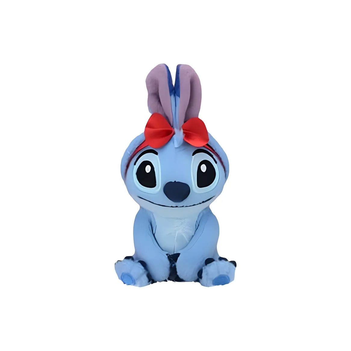SEGA Lilo Stitch Красная кукла Стич с бантом