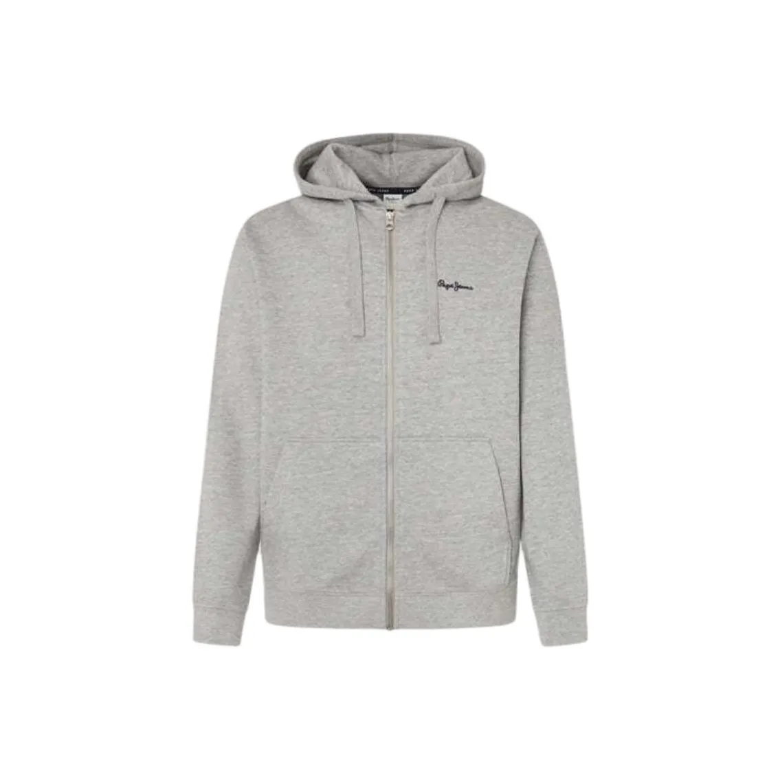 Pepe Jeans Jackets Coats Men's Gray