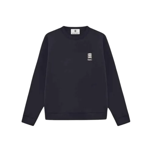 KENT&CURWEN Мужские Свитшоты