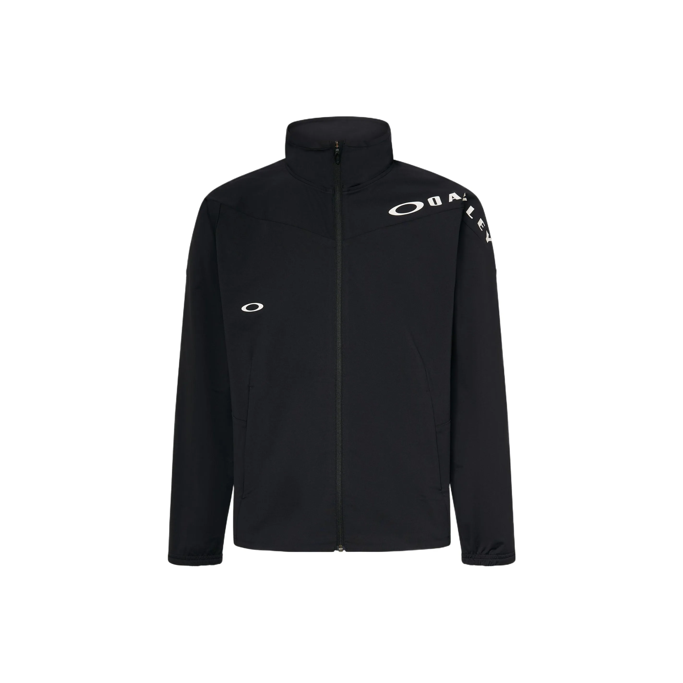 Oakley Jackets Men's Black