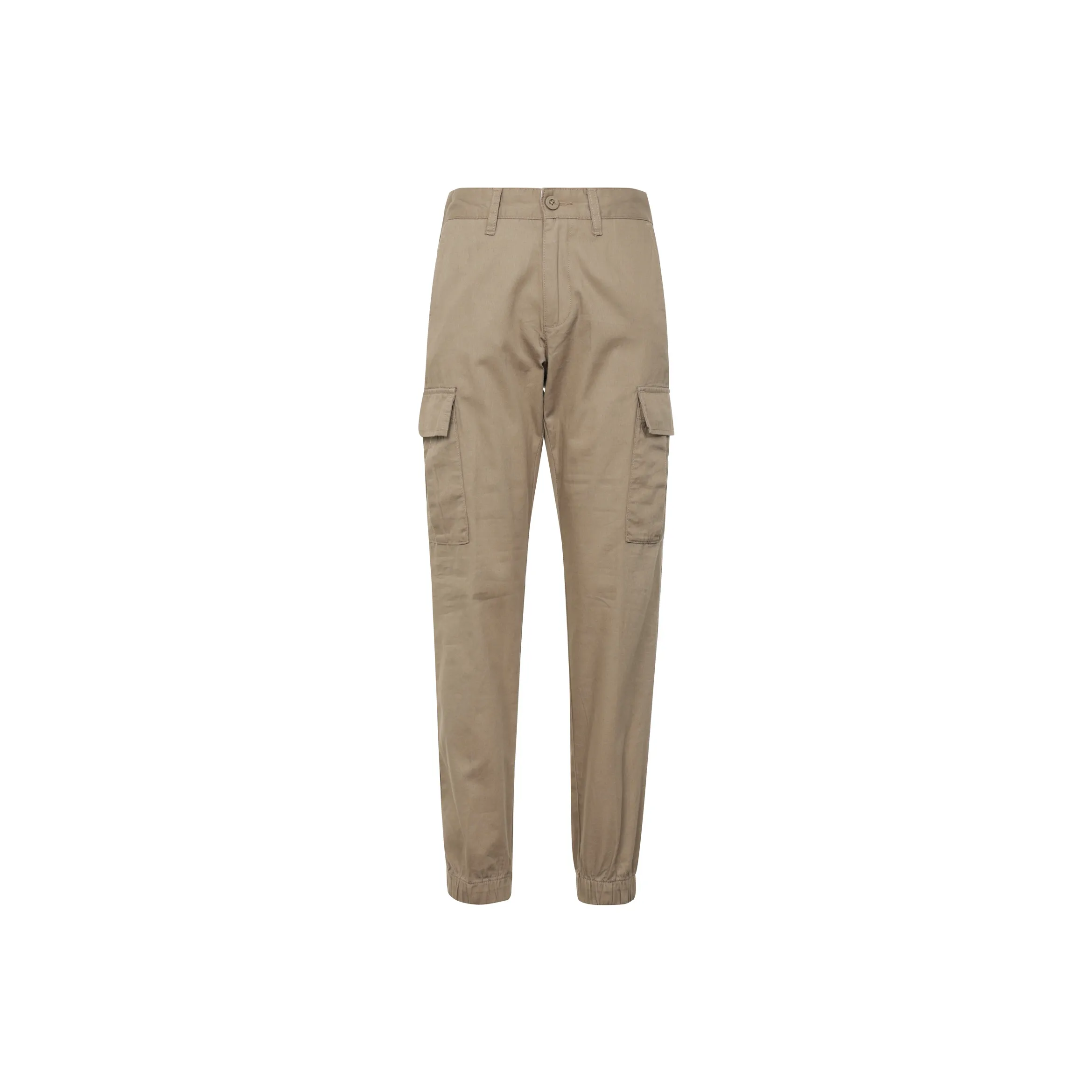 Vans Cargo Pants Men's Khaki