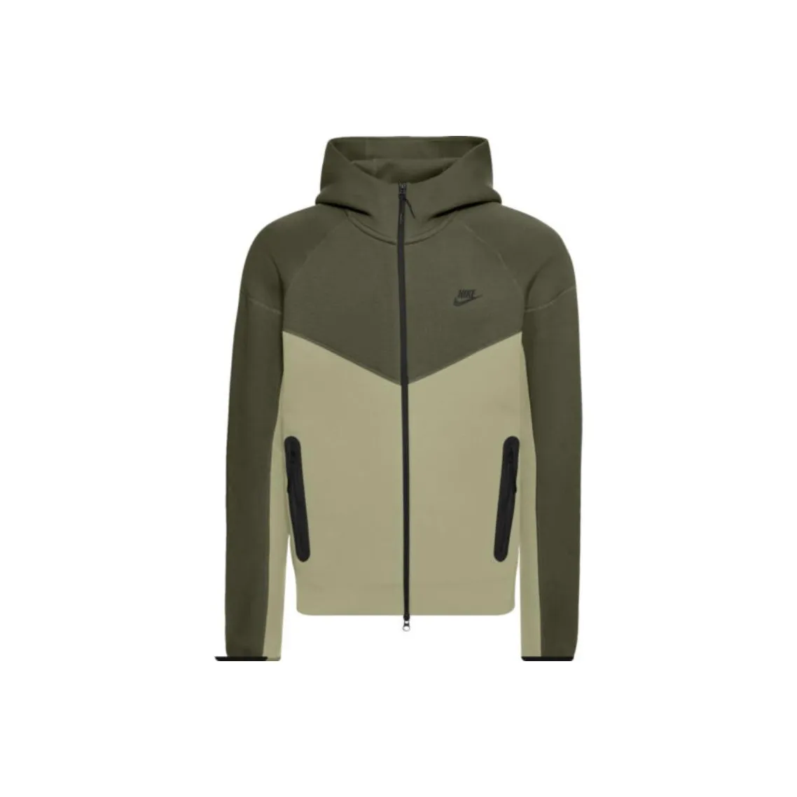 Nike Tech Fleece Zip up Hoodie
