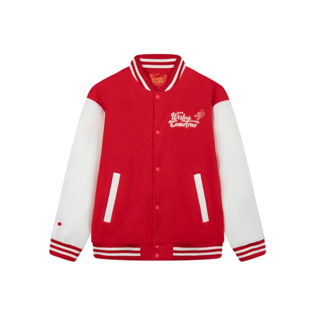 361° Мужская Бейсбольная Джерси