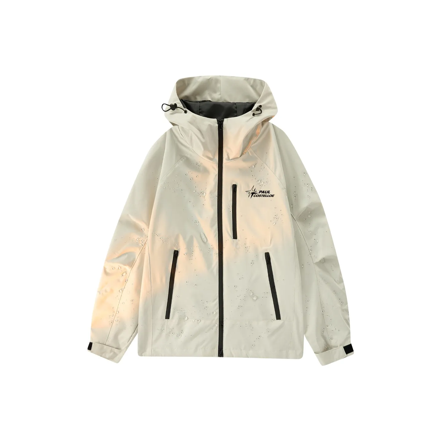 PAUL COSTELLOE Унисекс Ветровки