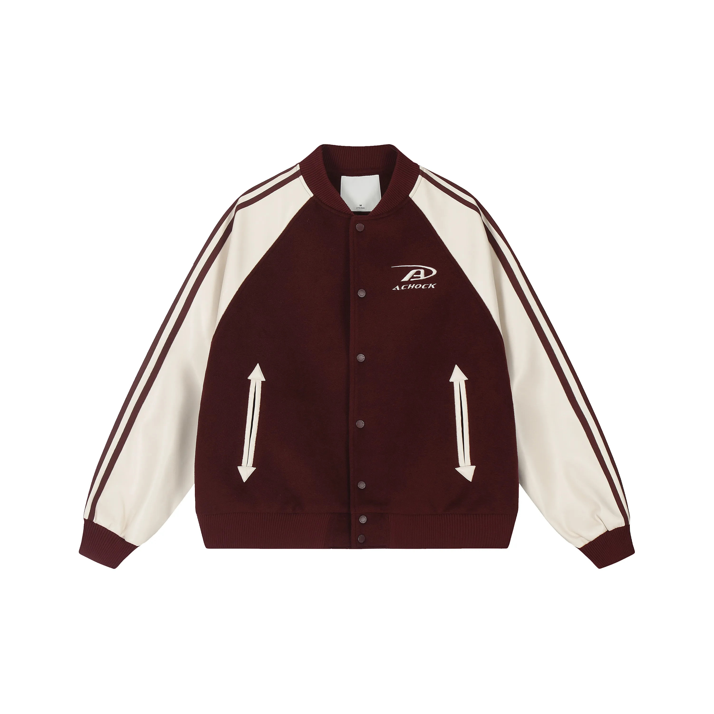 A Chock Унисекс Бейсбольные Джерси