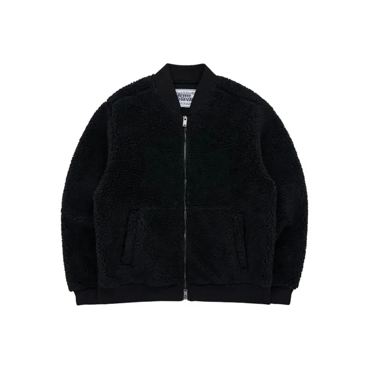 Acme De La Vie/ADLV Jackets Coats Unisex Black
