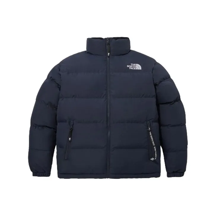 THE NORTH FACE Urban Exploration Пуховики и зимние пальто Унисекс Синий