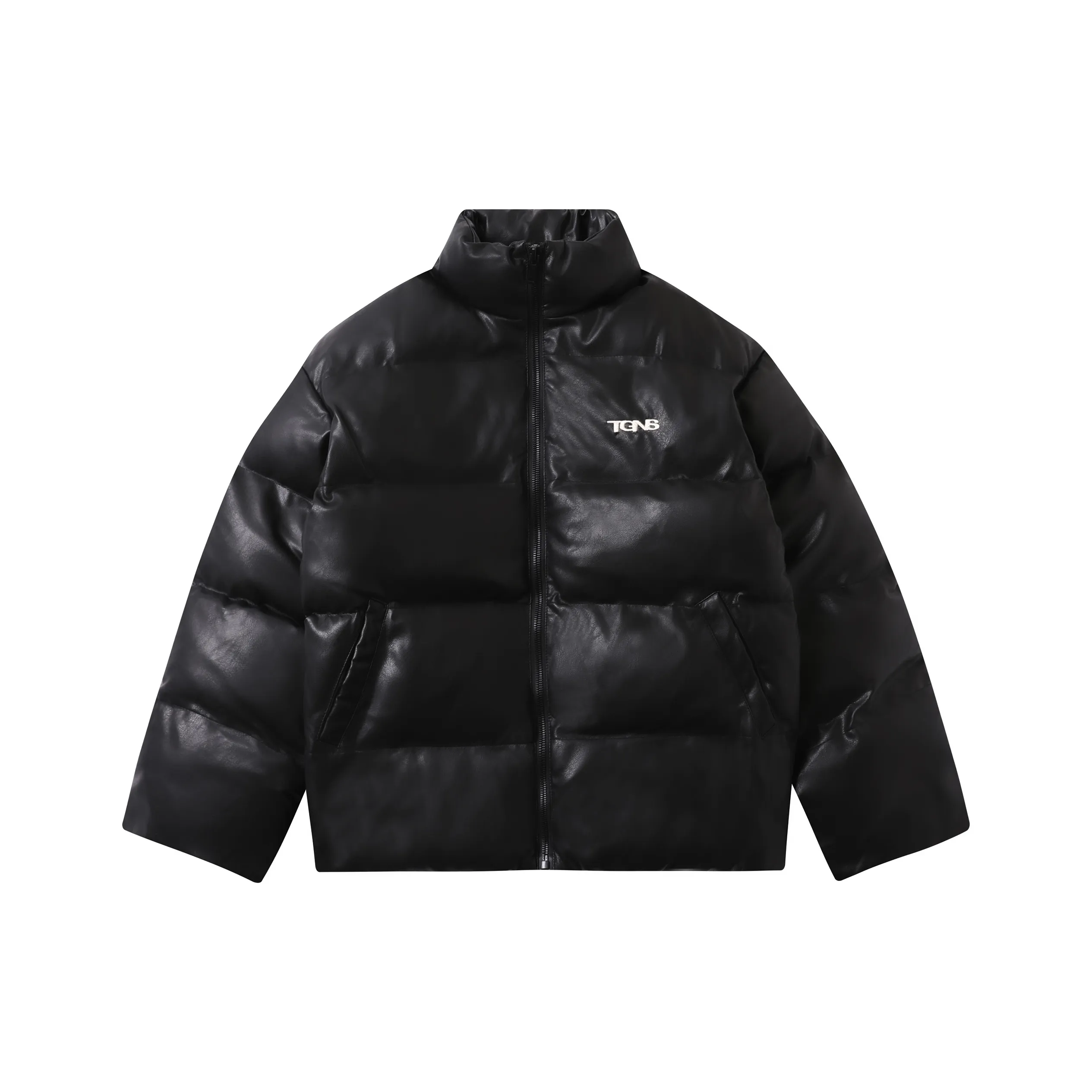 TGNS Унисекс Парки