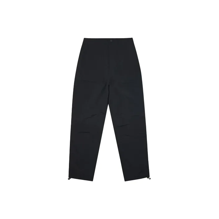 Конверс Повседневные Брюки Мужские Черные
