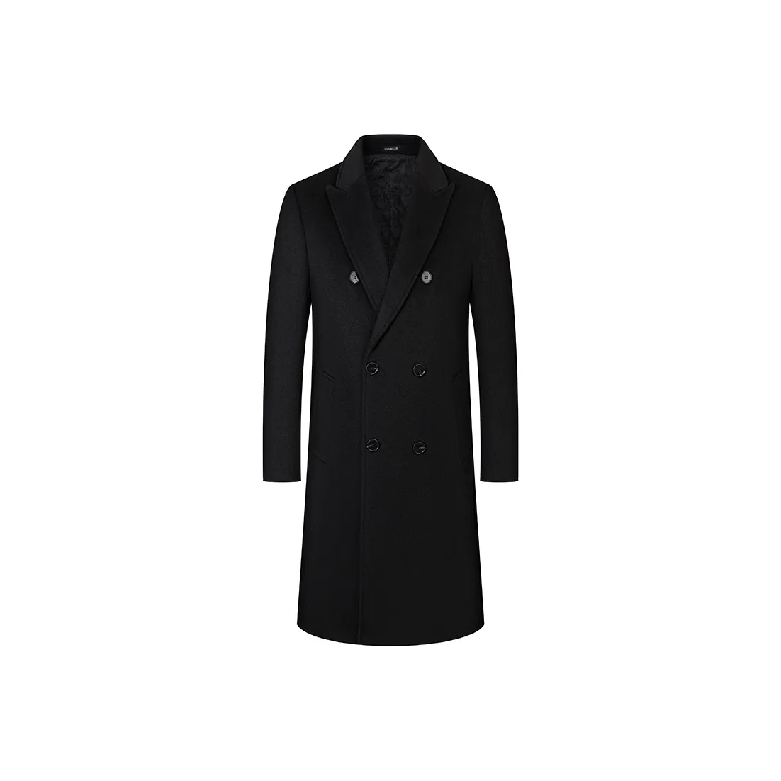 JOHNHOLLIS Мужское пальто