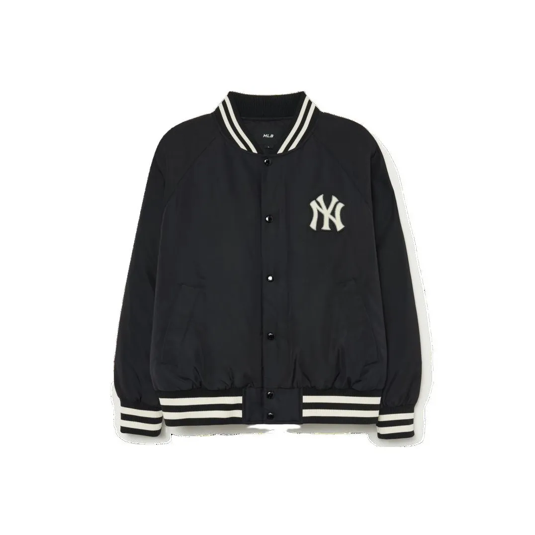 MLB New York Yankees Бейсбольная куртка Мужская